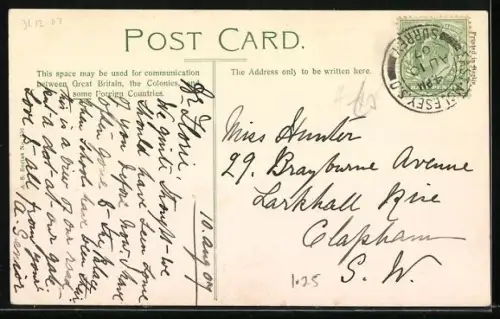 AK Molesey, The Water Splash