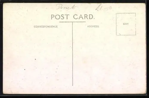 AK Witchampton, Church