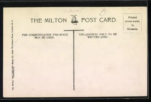 AK Portland, Chesil Beach