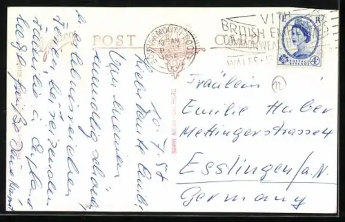 AK Bournemouth, Pier Approach