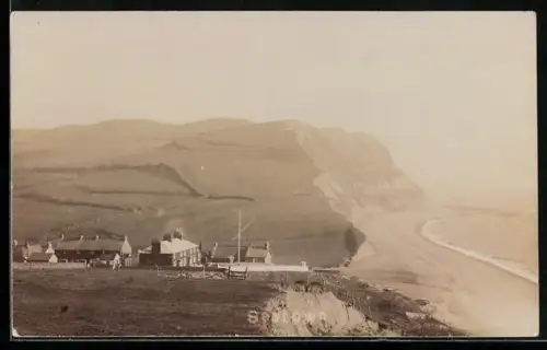 AK Seatown, Panorama