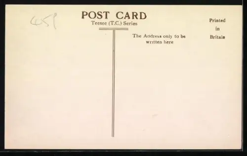 AK Boscombe, The Pier