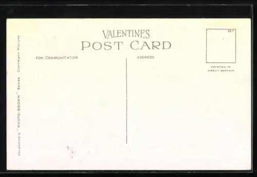 AK Bournemouth, The Pier