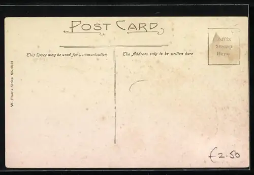 AK Chideock, Bridport