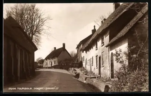 AK Tolpuddle, Street View