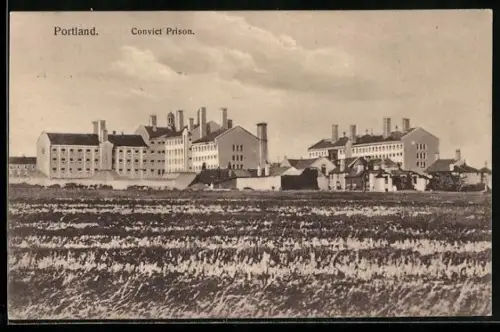 AK Portland, Convict Prison