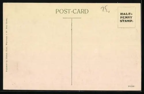 AK Portland, Convict Prison