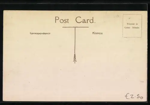 AK Wareham, South Street