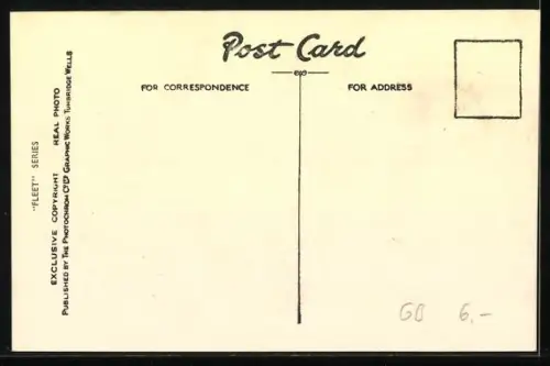 AK Guernsey, Fermain Bay