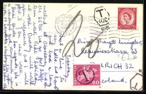 AK Carnarvon, The Castle