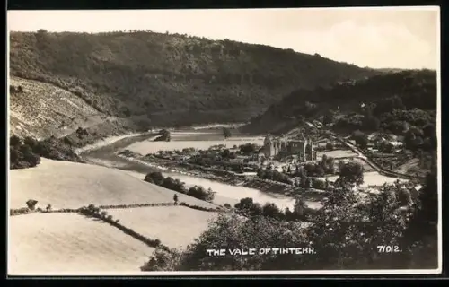 AK Tintern, The Vale