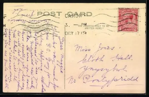 AK Cardiff, The Castle