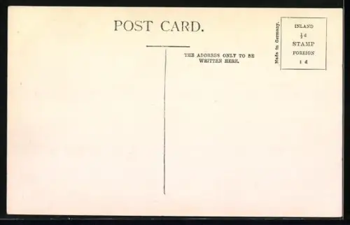 AK Chirk, Parish Church, Interior