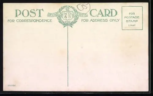 AK Colwyn Bay, Pier and Promenade