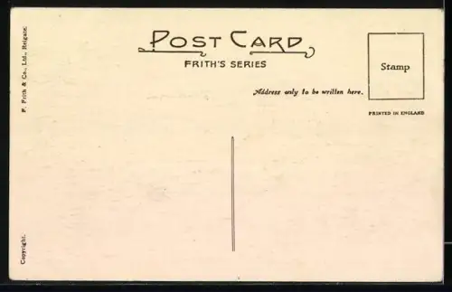 AK Arley, The Bridge and Ferry