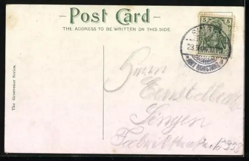 AK Cardiff, The Pierhead