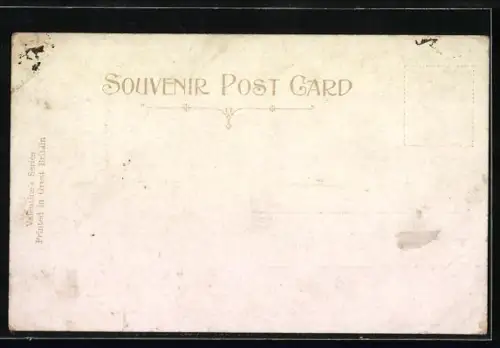 AK Wrexham, Ruabon Road