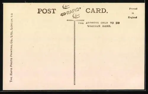 AK Oxford, General View