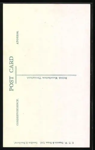 AK Dover, Castle Street