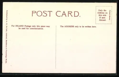 AK Staplehurst, Church Hill