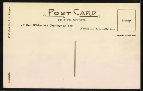 AK Deal, Coastguard Station