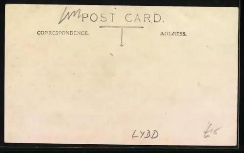 AK Lydd, High Street