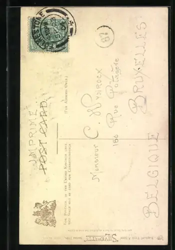 AK Folkestone, Fishmarket