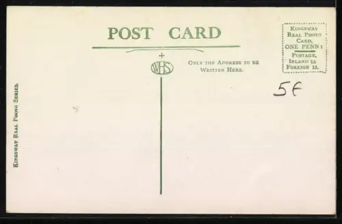 AK Maidstone, Week Street