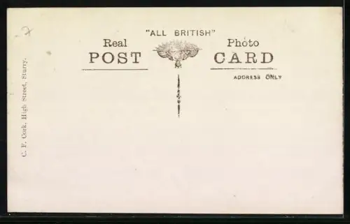 AK Sturry, High Street