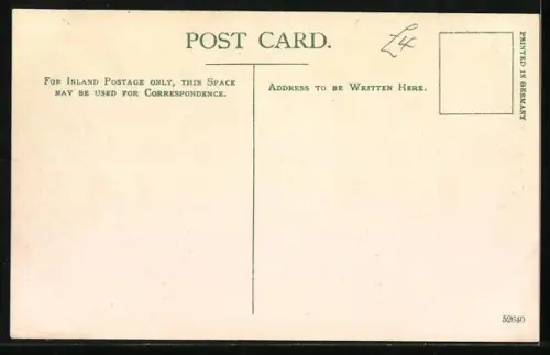 AK Lyndhurst, The High Street, Stag Inn