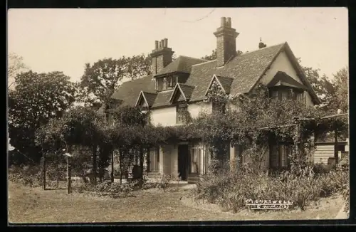 AK Brockenhurst, Panorama