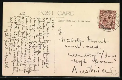 AK Lymington, High Street