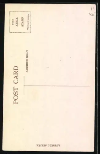 AK New Brighton, The Tower