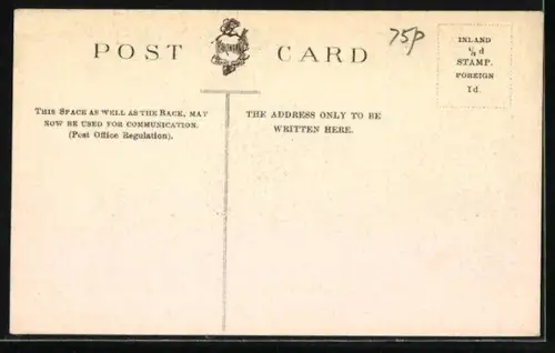 AK Worthing, The Pier