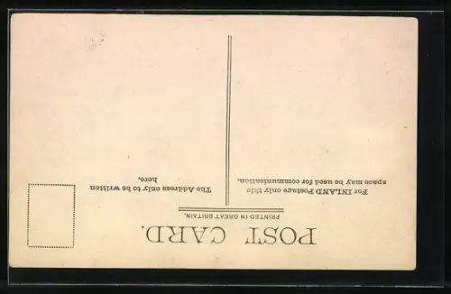 AK Rake, The Jolly Drovers Inn