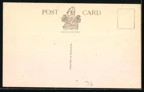 AK Worthing, New Boating Pool