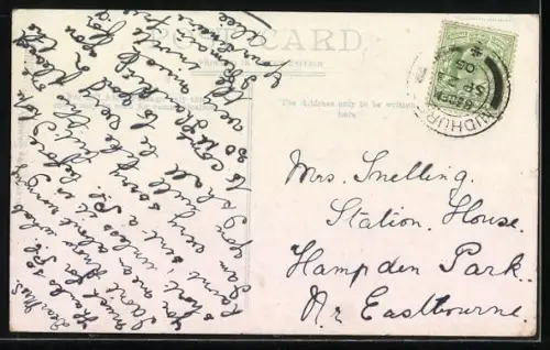 AK Midhurst, North Street