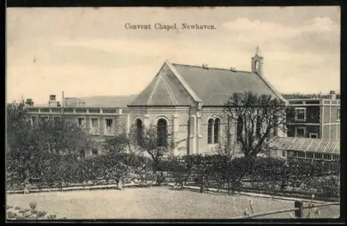 AK Newhaven, Convent Chapel