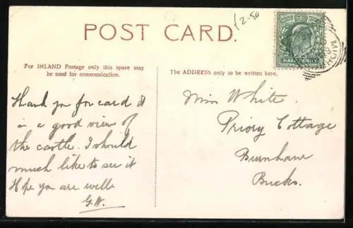 AK Midhurst, North Street