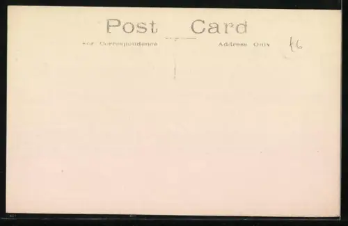 AK Southbourne, Coastguard