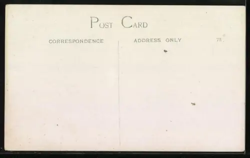 AK Peasmarsh, School Lane