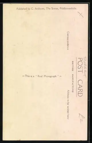 AK Piddletrenthide, All Saint Church