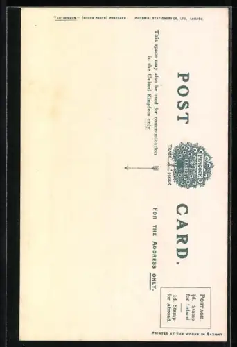 AK Bournemouth, Invalid`s Walk II