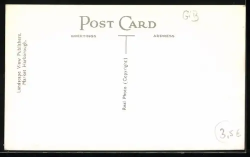 AK Glam, Cowbridge, High Street