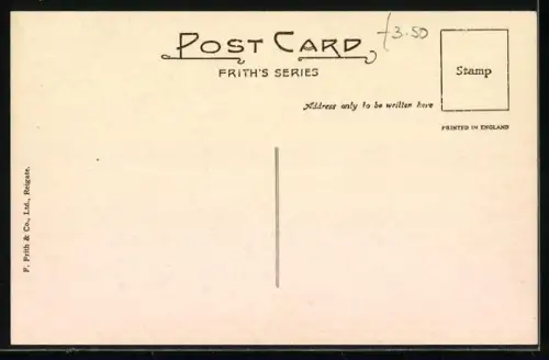 AK St. David`s, Cross Square