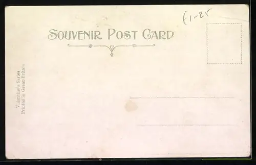 AK Pembroke, Main Street