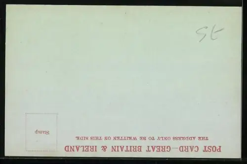 AK Cardiff, High Street