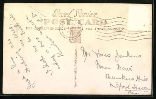 AK Carmarthen, Guildhale Square