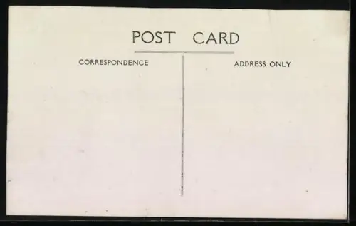 AK Beckley, Street View