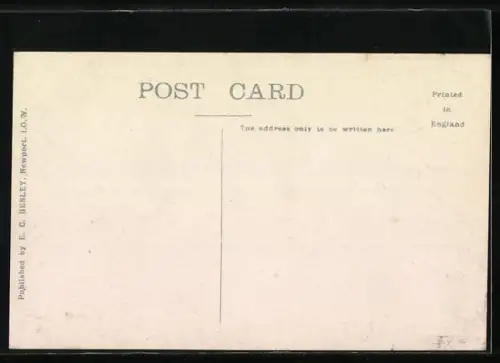 AK Newport, General View